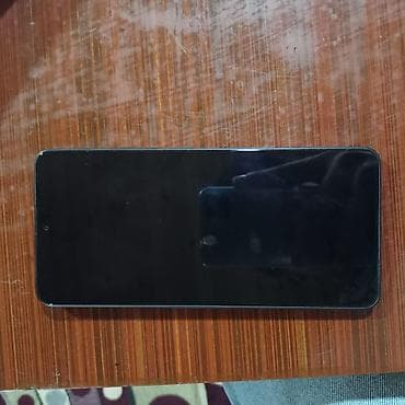 ınfinix note 40 pro: Poco X6 Pro 5G, 512 GB, rəng - Qara — 1