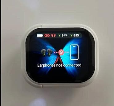 simsiz qulaqlıq: Yeni Simsiz (Bluetooth) Qulaqcıqlar, HTC — 5