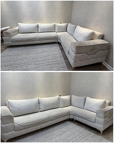 star mebel: Угловой диван — 1