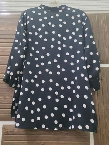 черная шифоновая рубашка: Qadın köynəyi 👚 — 2