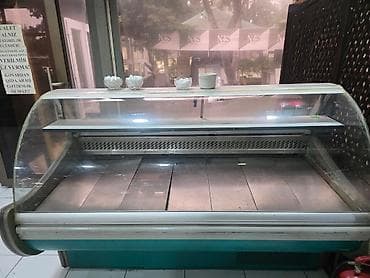 salitonda soyuducular: Bele bir soyuducu satilir.yaxwi veziyyetde.bir tek qaz — 5