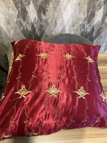 выкройка подушки для беременных: Yenş balış — 2