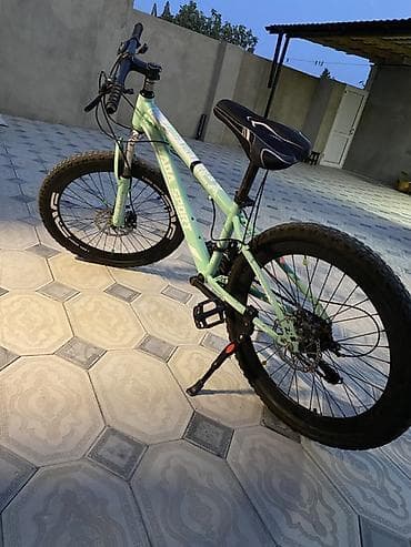 LADA SPORT dağ velosipedi ünvan qaracuxur 077 597 10 02 qiymətində lalafo.az -da LADA SPORT dağ velosipedi ünvan qaracuxur 077 597 10 02 qiymətində