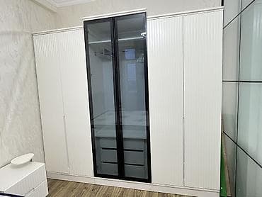 termo xalça: 2 təknəfərlik çarpayı, Dolab, Termo, 2 tumba, Türkiyə, Yeni — 3