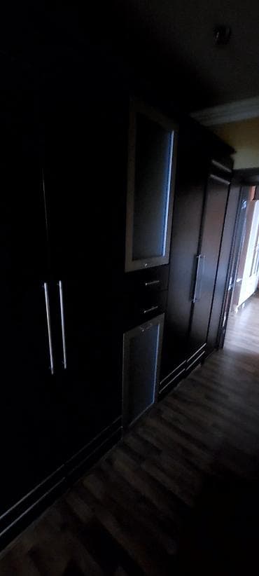 kreditle metbex stolu: İkinəfərlik çarpayı, Dolab — 5