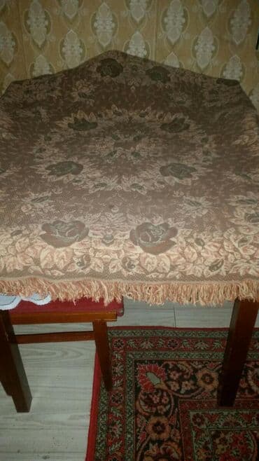 qedimi sufre: İşlənmiş rəng - Qəhvəyi Süfrə — 3