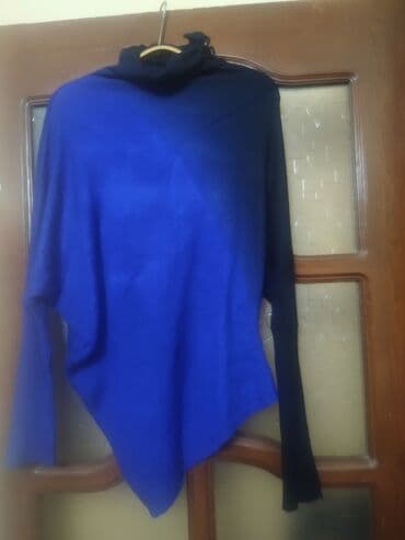 ağ qadın köynəyi: Красивая кофта.Носила мало,в идеальном состоянии.Размер 42 — 2