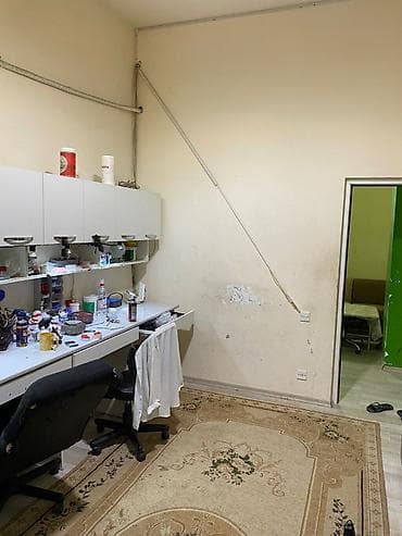 emircanda bina evleri: Satılır 9 cür mikrorayon Leylanın arxasında yerləşir. 93kv. Ev — 6