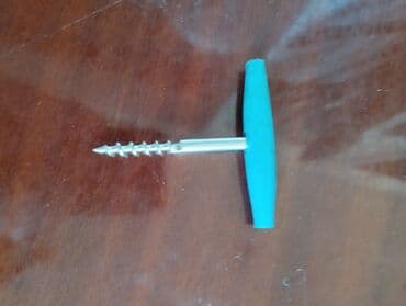 gülab qabı: Bu dəst müxtəlif mətbəx alətlərini və açarları əhatə edir. Dəstə — 6