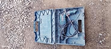 Məhsul: Bosch perforator/şampillə zərbəli matkap - Brend: BOSCH — 1