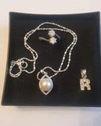 saat gumuş: Gümüş, 10 g — 2