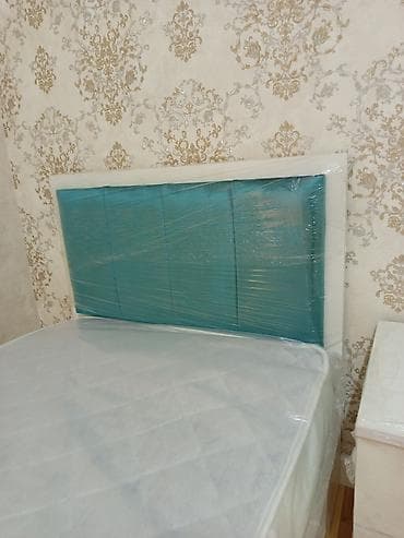mebel alanlar: Yeni, Təknəfərlik çarpayı, Bazalı, Matras ilə, Siyirməsiz, Rusiya — 2