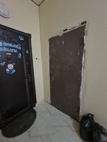 upd qesebesinde kiraye evler: 2 otaqlı, Yeni tikili, 80 kv. m — 7