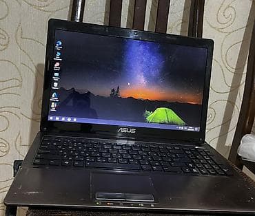 ASUS noutbuk Yalniz zaryatkada olanda isleyir baterekasi ölub 2 ildi lalafo.az -da ASUS noutbuk Yalniz zaryatkada olanda isleyir baterekasi ölub 2 ildi