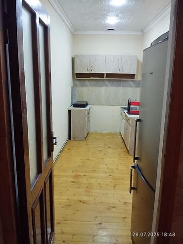 basqal kiraye ev: 2 otaqlı, 85 kv. m — 4