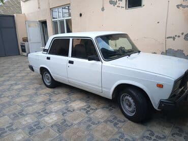 lada vaz 2108: Karopka, motor, most hamısı qaydasındadır. Sadəcə kosmetik işlər var — 2