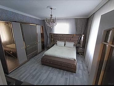 İkinəfərlik çarpayı, Türkiyə