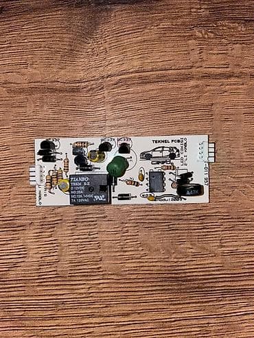 Kia CEED, 2013 il, Orijinal, Türkiyə, Yeni