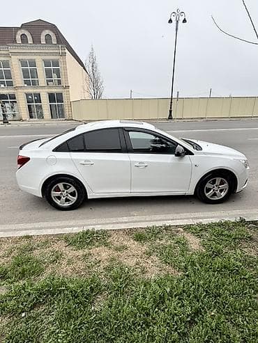 alfa pro: Maşın çox səliqəli və baxımlı vəziyyətdədir. Kuzası tam zavoddur, heç — 4