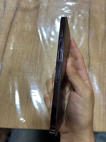14 pro max: IPhone 14 Pro Max, 256 GB, Deep Purple — 3