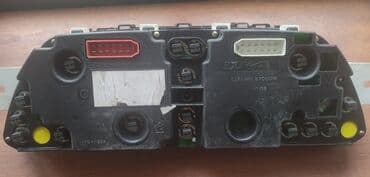 электро мотоцикл: VAZ (LADA) OKA, 2008 il, Orijinal, Ukrayna, İşlənmiş — 3