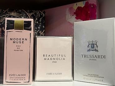 ariq: Brend ətirlər – orijinal qablaşdırmada - Estée Lauder Beautiful — 2