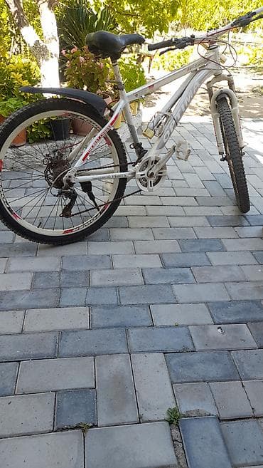 velosiped cube touring pro: Şosse velosipedləri — 1