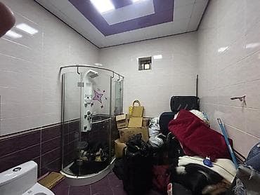 qax heyet evi: 8-ci kilometr 4 otaqlı, 156 kv. m, Kredit yoxdur, Orta təmir — 9