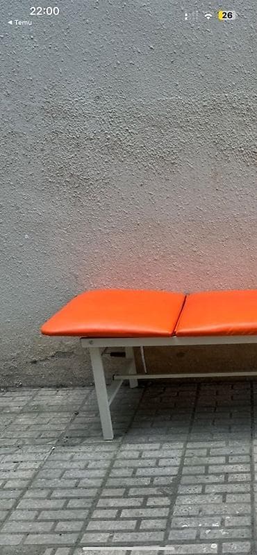 masaj stolları: Masaj kuşetkası — 3