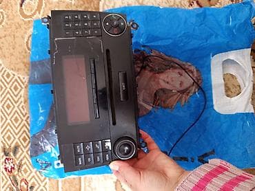 audio mikser: Maqnitol, CD — 6