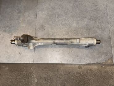 Məhsul: Sükan reykası (sükan mexanizmi) Təsvir: - Avtomobilin ön