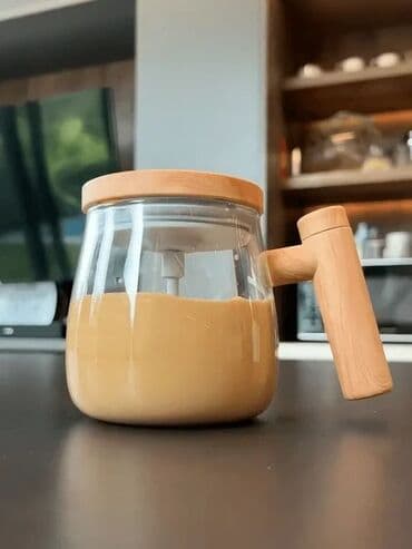 kofe aparatı: Kofe qarışdıran aparat Kod ho-80121 Diqqət Çatdırılma bir gün ərzində — 4