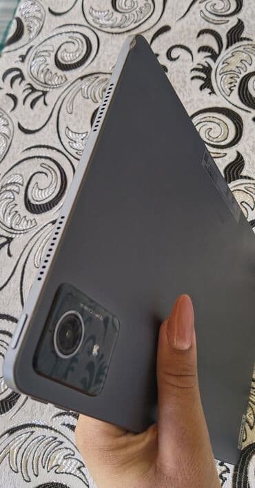 Lenovo Tab (Dolby Atmos səsli) planşet - Marka/model: Lenovo Tab