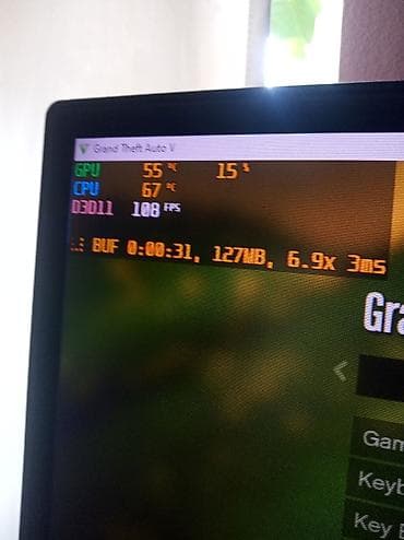 120gb: Salam. Kompüter təcili satılır. Tam işlək vəziyyətdədir, heç bir — 7