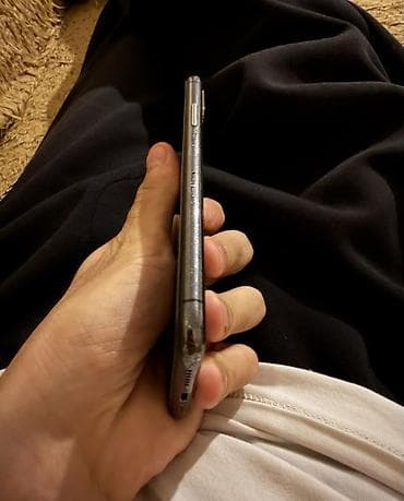 iphone 17 pro max irsad: IPhone X, 64 GB, Space Gray, Face ID — 2