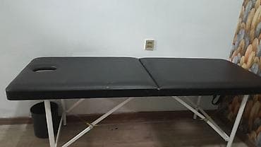 lazer urivin: Gözəllik salonu üçün avadanlıqlar paketi - Yuyucu kranlı saç yuma — 2