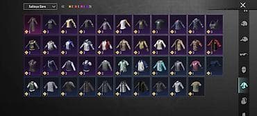 Kitablar və jurnallar: PUBG Mobile hesabı – SKIN və KOLEKSİYA DOLU Ümumi: - Platforma: PUBG — 5