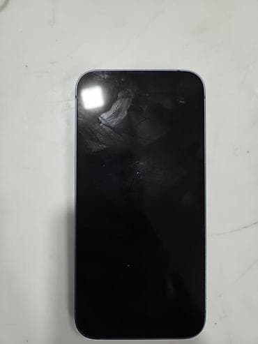 prodat iphone: IPhone 14, Mavi, Face ID — 2