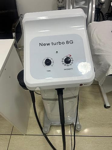 ariq: Vakuum massaj — 4