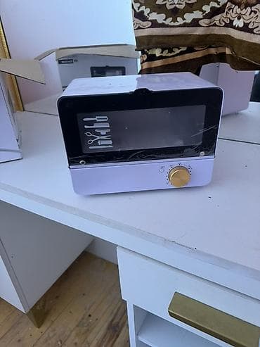 uvb: UV Sterilizer – Gözəllik alətləri üçün dezinfeksiya şkafı Model: SKME — 2
