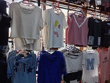 polis geyim: Hazir biznes maqazin icarəyə verilir qiymeti razlasma yolu ilə — 9