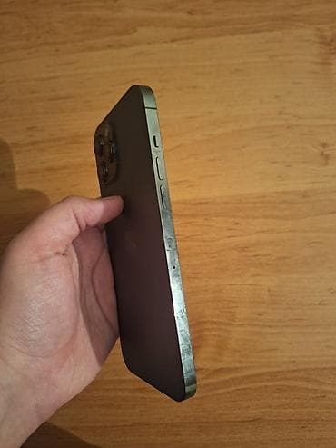 IPhone 12 Pro Max, 128 GB, Graphite — 4
