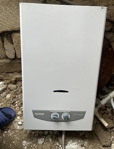 panel setka: Termet Termaq qazla işləyən axın tipli su qızdırıcısı - Marka/model — 1
