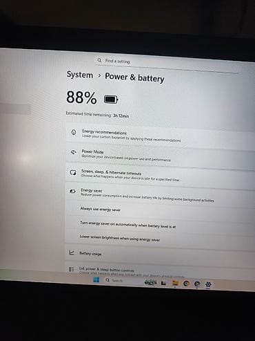 Modemlər və şəbəkə avadanlıqları: İşlənmiş Lenovo ThinkPad, 15.6 ", Intel Core i5, 512 GB, Ünvandan götürmə, Pulsuz çatdırılma, Ödənişli çatdırılma — 8