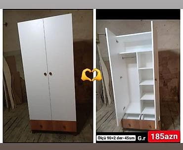 Dolab yeni