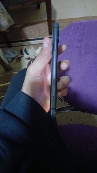 işləmiş kamera: IPhone 11, 64 GB, Qara — 4