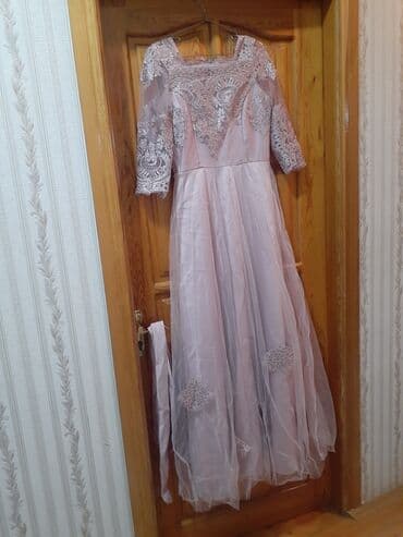 don şəkilləri çəkmək: Ziyafət geyimi.TOY üçün alınıb 1 dəfə geyinilib.Təzə qalıb.Heç bir — 4