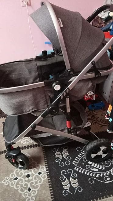 Uşaq geyimi və ayaqqabıları: Transformer araba — 1