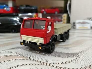 1980 il, Dəmir — 5