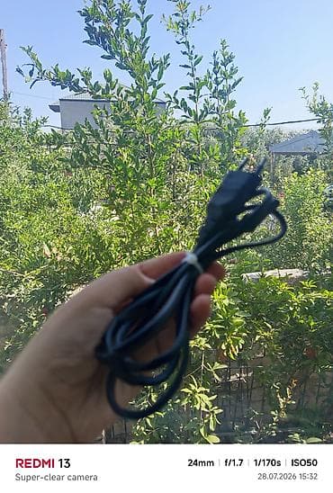 İşlək vəziyyətdədi. Heç bir problemi yoxdu. Real alıcılar narahat — 4